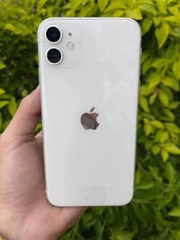 آيفون ١١ • ١٢٨ • بطاريه ٩٧