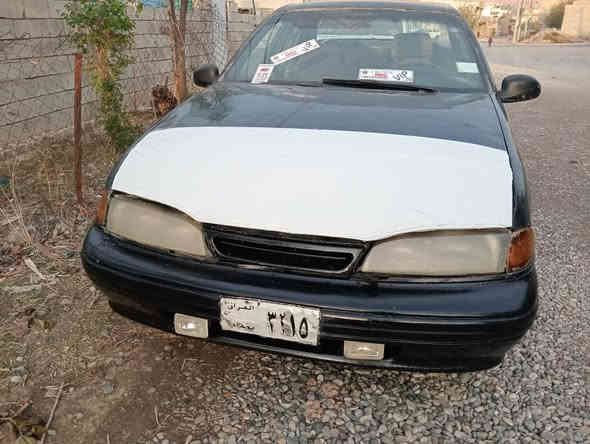 دايو برينس  موديل 93 ئارمي بلاستيك سليماني مكينه 20 جوار تايه ي نوي توندوتول سحري 11گه لا رانيه *********** رانية
