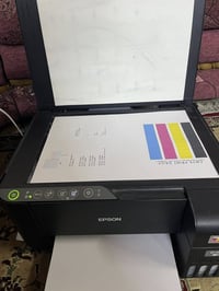 طابعة إبسون 2810/3250 • حقن خارجي • موصل