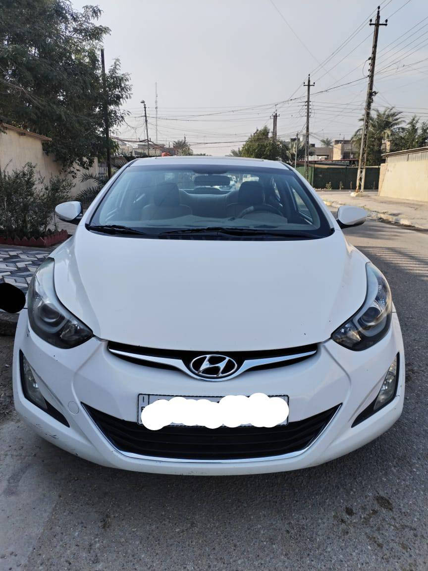 السلام عليكم 
سيارة النترا موديل 2016 خليجي  بيضاء اللون محرك 1800 دوش السيارة بأسمي والسنوية جديدة تحويل ثاني يوم
تحكم سترين وفتحه ويدات نيكل  تبريد قطعتين ماشيه 141الف 
مكاني بغداد حي العامل 
السعر 138
للاتصال *********** بغداد, العراق
