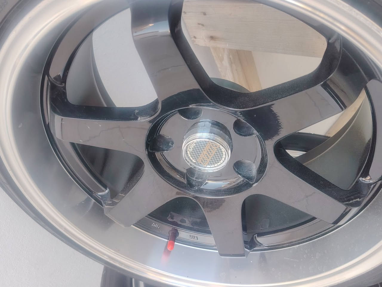 تخم ويل بجيس تو سايز وتايرته حيل نضاف يرهم ملكه شاهينه ماجسته مكاني نجف *********** السعر ٤٧٥
