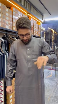 شركة الابرش • الزي العربي • مدينة الدانا