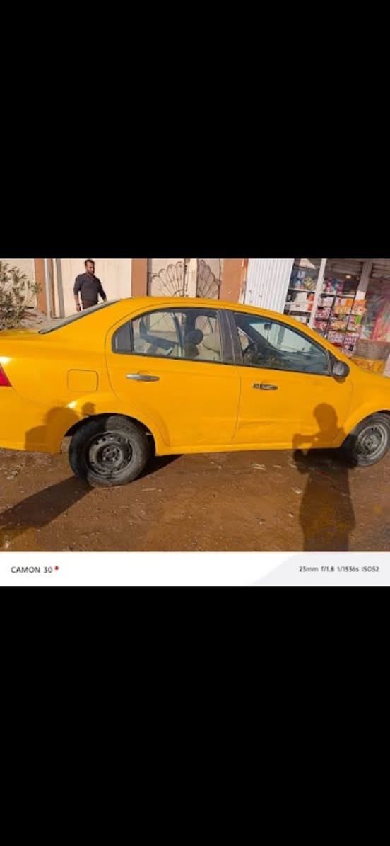 أفيو 2009فول تماتيك هيئة صفر غرامات صفر شرط التحويل السعر54وبيها مجال قليل محرك شرط كير شرط ***********
***********
