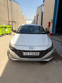 الانترا 2021 وارد امريكي فول مواصفات / 138$وبيهه مجال قليل مكينه 2000 ...