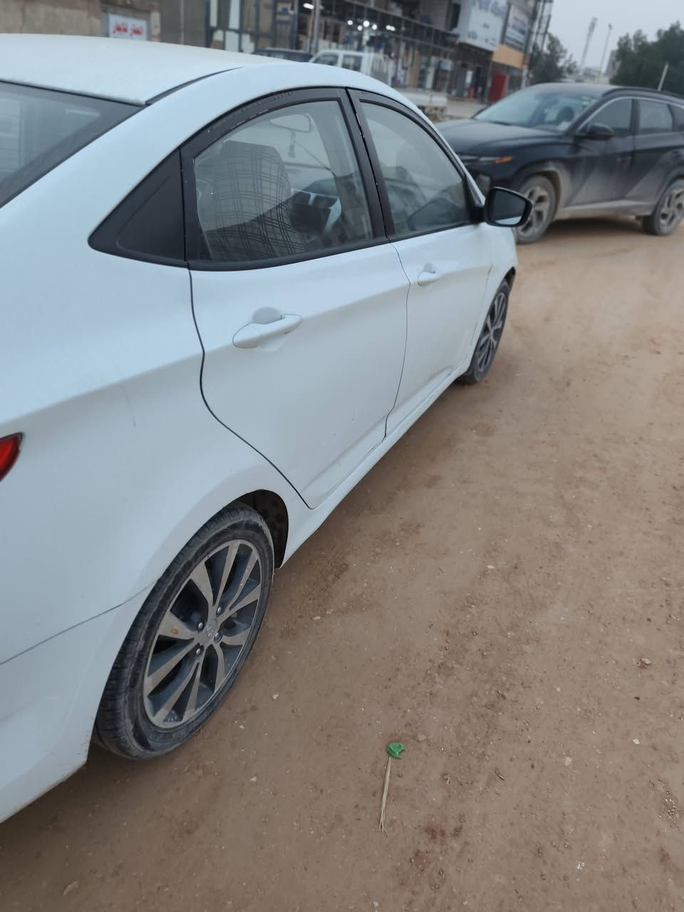 السلام عليكم اكسنت موديل 2015 للبيع رقم نجف مكان نجف
تحكم ستيرن فتحه مكينه 1600
شاشه تاب اشاير مري
 السعر 110 ورقه لاستفسار الاتصال على الرقم ***********
