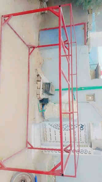 السلام عليكم محجر للبيع مال كيا 8 جنكال مال كيا فحل مكان النجف رقم الهاتف ***********
