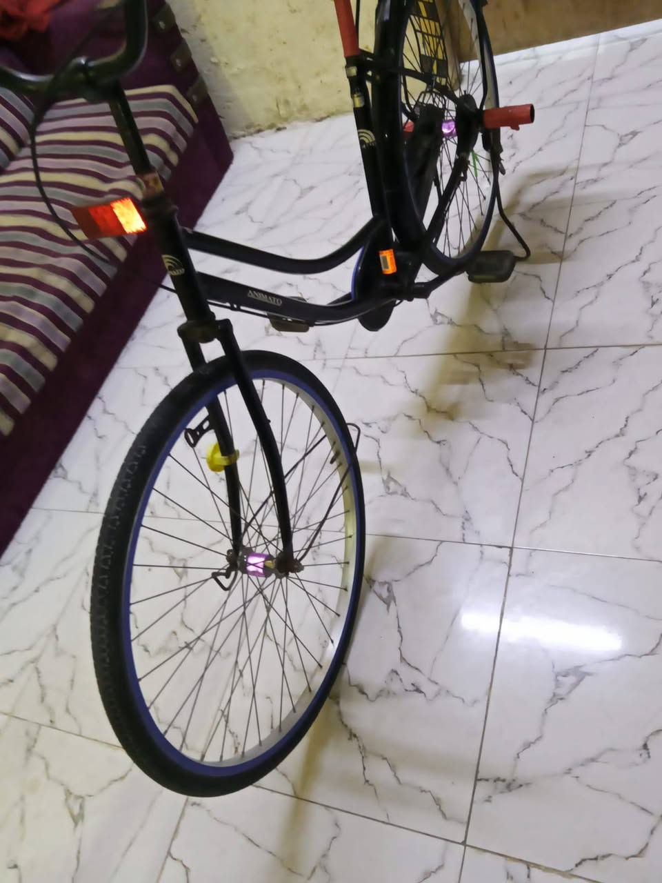 هاذه بطل مال عتزل البيع موديل2019 باله من امة وبوه السعر120 نضافة96


**إذا كنت صاحب هذا الإعلان وتريد حذفه لأي سبب، رجاءا أرسل رسالة إلى الدعم الفني**