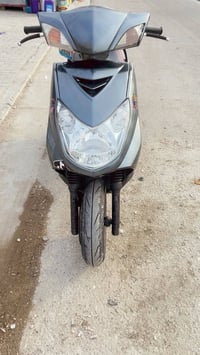 مكينه بلادي • تايرات جدد • بغداد