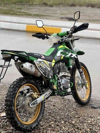 قفاز كاوير • موديل ٢٥ • العلم