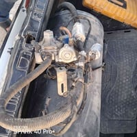 منظومة غاز البيع 07721455921