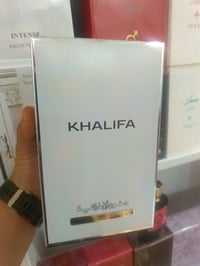 توفرت مجموعة من العطور الأصلية فقط وانسب سعر بالعراق ويوجد توصيل لجميع...