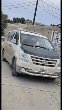 ستاركس • ٢٠١٢ • بغداد انكليزي