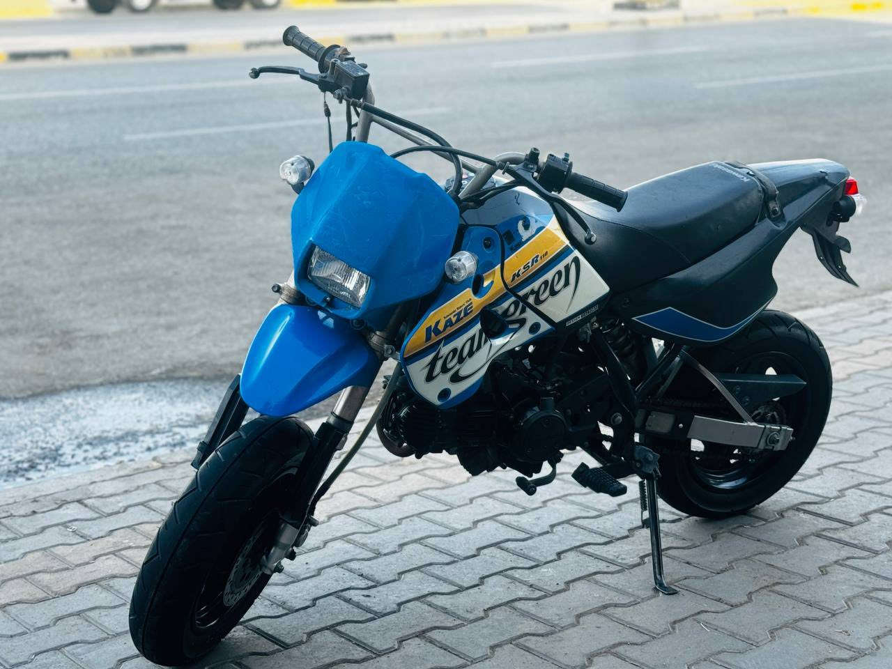 سلام عليكم كاوسكي البيع سعر 14ورقه***********
