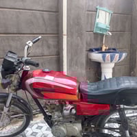 دراجة بابل • ٤-كير • كلك 225