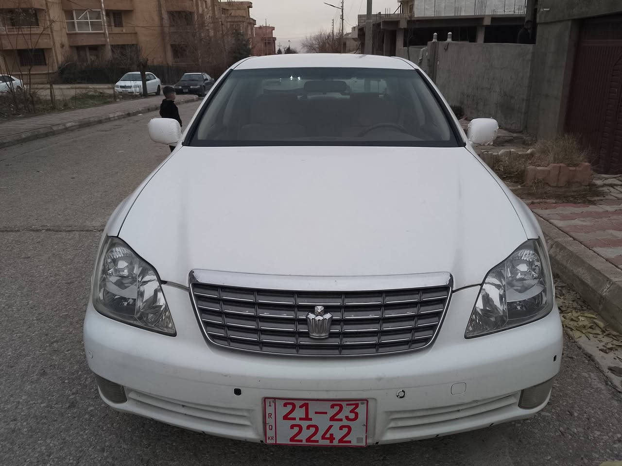 بە سمە ڕە ساسی
ساج مە لە کی
گە ورە بە بجوک
سە یارە کە ماڵی دۆستە
نڕخ کۆتای 47وە ڕە قە ئە مریکئ
هە ڵە بجە شە هید
***********
