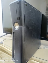 إكس بوكس ٣٦٠ • كونسول ألعاب