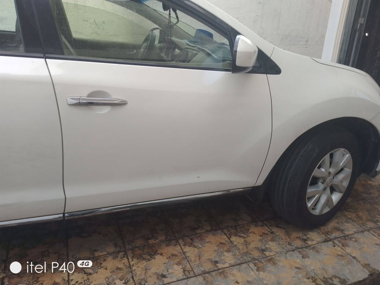 نيسان مورانو 12سعر 80 بيه مجال بيضاء كير محرك ممتاز ماشيه 103.. بغداد


**إذا كنت صاحب هذا الإعلان وتريد حذفه لأي سبب، رجاءا أرسل رسالة إلى الدعم الفني**