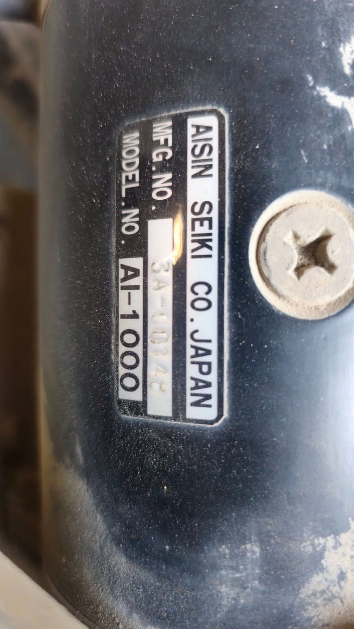 ونج سحب سيارات ياباني اصلي 12v للبيع السعر 400 دولار


**إذا كنت صاحب هذا الإعلان وتريد حذفه لأي سبب، رجاءا أرسل رسالة إلى الدعم الفني**