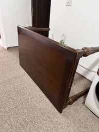 ترابيزة سفرة • ٤ كراسي • سليمانية