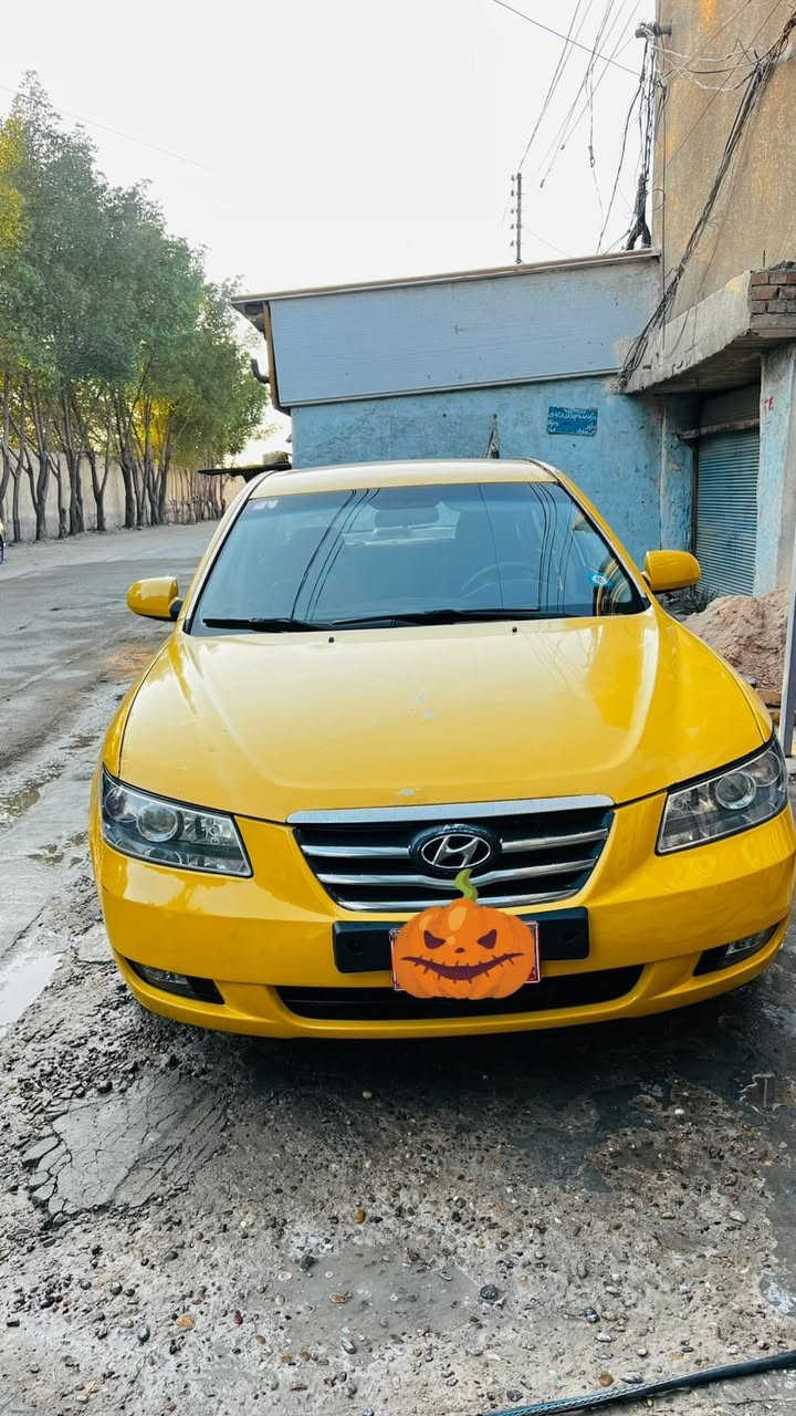 السلام عليكم سياره سوناتا للبيع موديل 2006 مكينه 200 رقم بغداد صدامي السسياره جاهزه من كلشي السياره وارد امريكي 
الاضباره مال رقم تسجيل كارتوني ضايعه يشملها قرار 48 بالتسجيل الجديد للمركبات وبيها وكاله من المالك الشرعي للسياره العنوان بابل/نادر الثانيه قرب معمل نسيج الحله الصناعي 
السعر 58 وبيها مجال بسيط
للاستفسار اكثر عن التفاصيل الاتصال على الرقم *********** غير متواجد ع الخاص مكلف بالنشر
