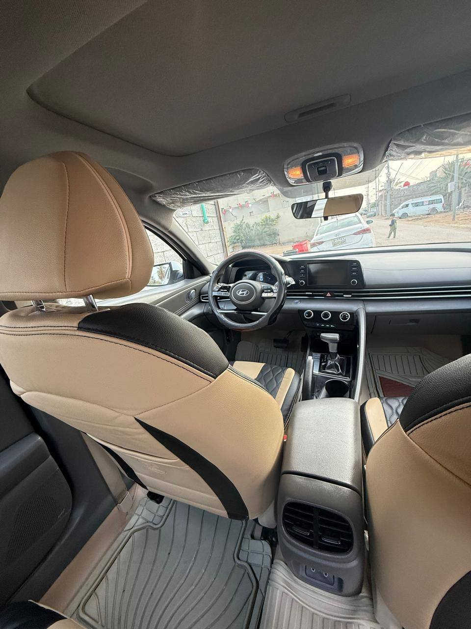 النترا 2024 خليجي كوري اصلي بوضع جديده بمعنه الكلمه مكفوله كفاله عامه ماعده شوي بل دوسه بارد  
ماشيه36الف. حقيقي شرط الفحص 
  وبصمه لاخ بعدهه مامفتوحه مكينه وكير بلاد وضع شركه صدر امامي وخلفي وضع شركه ترايه شرط زيرو سياره جديده بمعنه الكلمه مواصفات 

فتحه طكتين 

بصمه تشغيل 

بصمه ابواب 

تشغيل عن بعدً

شاشه دجتل ألوان 

مري شفط 

يدات ترحيب 

مري ترحيب 

لايت عدسات كامله 

بكلايت لد متصل 

خمسه ويل كب 17 

شاشه وكامره

خلفي وحساس امامي 

وخلفي 

تبريد قطعتين 

دبل تحكم ستيرن

3 انضمام قياده 

عادي وسبورت 

ورنومان 

ايكو اقتصاد بانزين ومانع انزلاق 

مكينه 2000 دوش لمرغوب 

سياره كوري اصلي رقمه أربيل بسم شركه 

*********** للاستفسار
العنوان البصره
