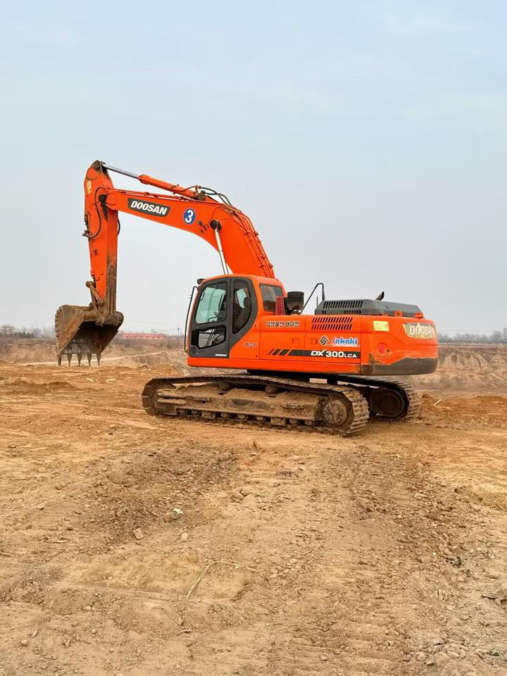 Imported DX300LCA from Korea, contact me if you're interested


**إذا كنت صاحب هذا الإعلان وتريد حذفه لأي سبب، رجاءا أرسل رسالة إلى الدعم الفني**