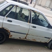 موديل ٢٠١٢ • رقم بصره • حي الزيتون