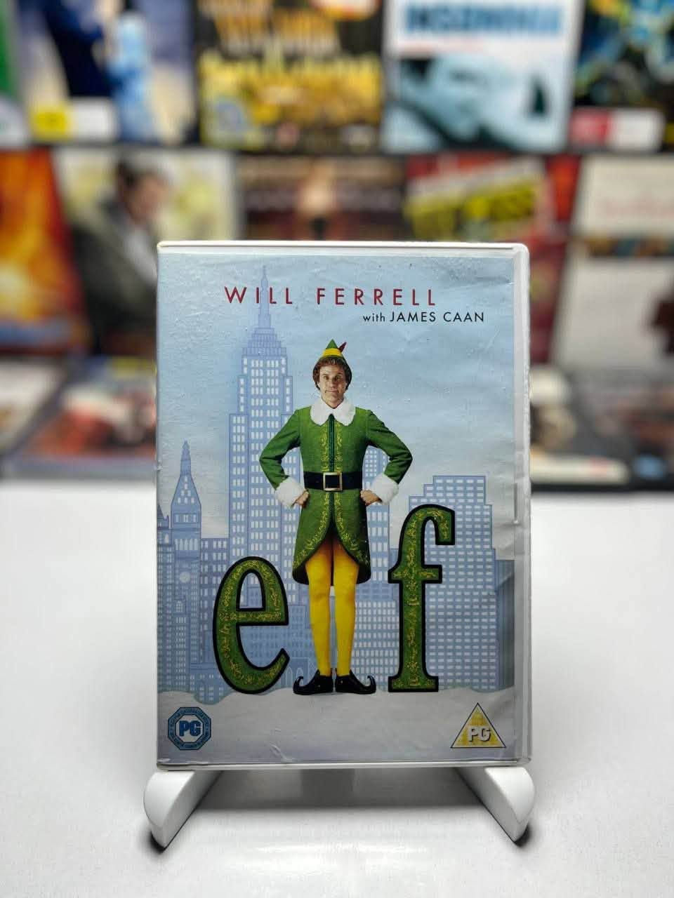 مجموعة افلام جديدة blu ray &dvd&4k
كل الافلام اصلية ونسخ نضيفة 

للطلب مراسلة الصفحة او واتساب على الرقم
***********

