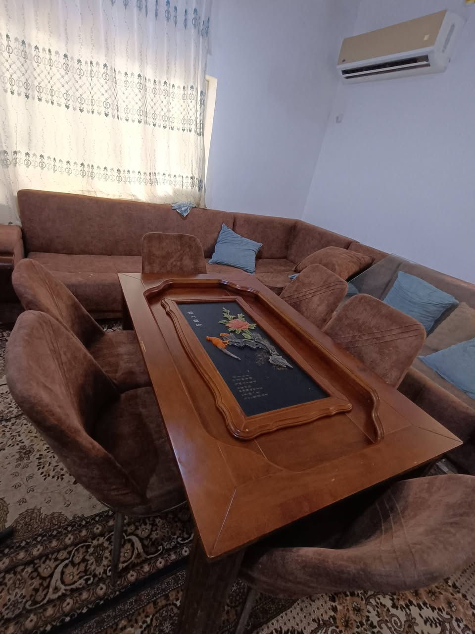 السلام عليكم للبيع ميز طعام خشب الزان الحطاطه مع 6 كراسي سعره 190 وبي مجال


**إذا كنت صاحب هذا الإعلان وتريد حذفه لأي سبب، رجاءا أرسل رسالة إلى الدعم الفني**