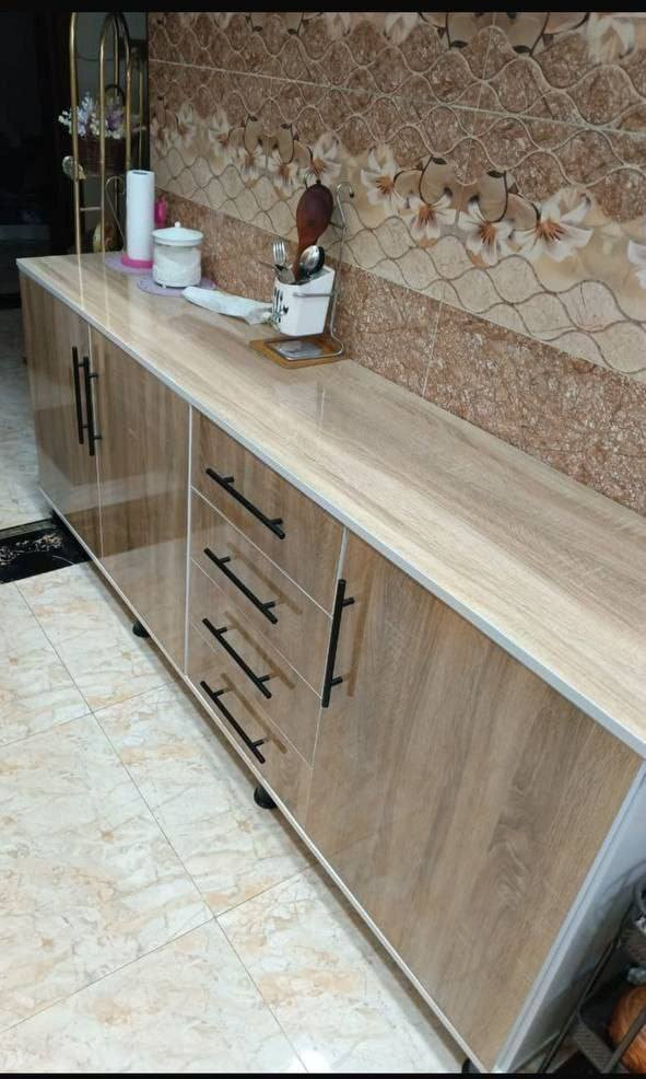 وتشاء انت من البشائر قطرة🍂
ويشاءربك ان يغيثك بالمطر🍂

مترين ارضي مع مجرات 3  وملحق والسنك متر و20 مرمر 
السعر 285
✨✨✨✨✨✨✨ 

✨✨✨✨✨✨✨✨✨
✨اذا تحب نضيفلك ملحق فوك السنك اضافه ٧٥ الف
✨اذا تريد السنك متر ونص اضافه ٢٥ عالسعر 
✨اذا تحب تضيف فاترينا اضافه ٨٥ عالسعر 
✨اذا تحب تضيف مجر واحد اضافه ١٠ عالسعر
✨اذاتريد تضيف تلث مجرات اضافه ٢٥ عالسعر

🤍🤍🤍🤍🤍🤍🤍🤍🍂

بغداد  مجاني
اطراف 10
كربلاء  بابل حله 15

النجف +الديوانيه +/الفلوجه ،+الرمادي واسط 20 
صلاح الدين 25
عماره +سماوه+الناصرية 25🌹🌹🌹🌹🌹🌹🌹
البصرة35
اطراف البصرة 50
الانبار 35


**إذا كنت صاحب هذا الإعلان وتريد حذفه لأي سبب، رجاءا أرسل رسالة إلى الدعم الفني**