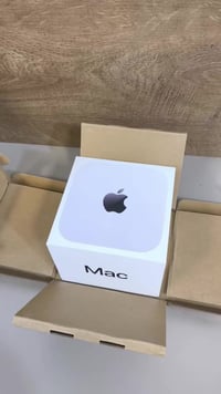 ماك ميني • ابل • كمبيوتر