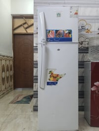 ثلاجة • فريز يجمد • الجوه ما يبرد