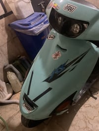 فراشه فورتي • سرعة ١٤٠ • كفر يم نقص