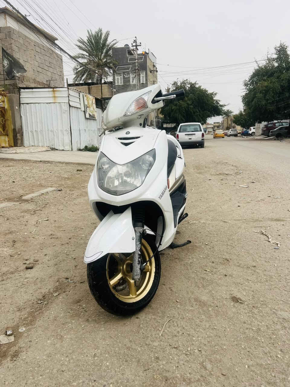 سلام عليكم شباب دراجه سكنس فحل كوري نوزل خطين مكفوله كفرات كامله شغاله نكره بكل وقت  مكاني بغداد الشعب السعر 950  (***********)
