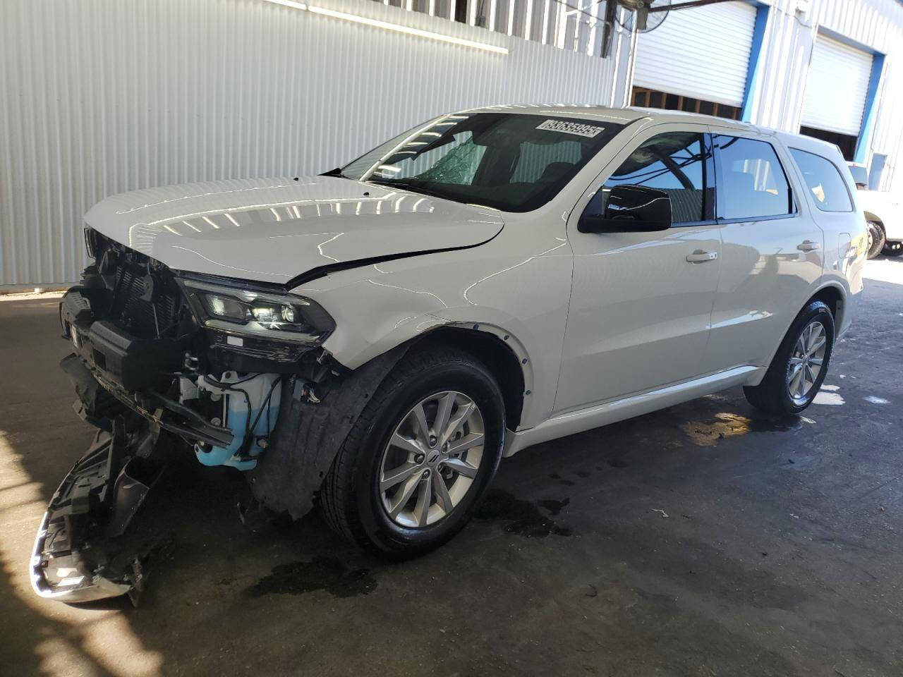 بسم الله الرحمن الرحيم
توكلنا على الله
______________________________________
#إعلان_بيع_سيارة
#عروض_مميزة #لاتفوت_الفرصة
🔷السيارة : *دوج دورانگو 2026 GT *
🔷 سنة الصنع :2026
🔷الممشى: 107 ميل فقط زيرو
🔷 السعر : 295 مصلح واصل للميناء 
🔷الضرر : (كما موضح بالصور)
بأمكان  ادخال السيارة بكتاب الشهداء 
————————————————————————
☎️ الاتصال :
***********
***********
