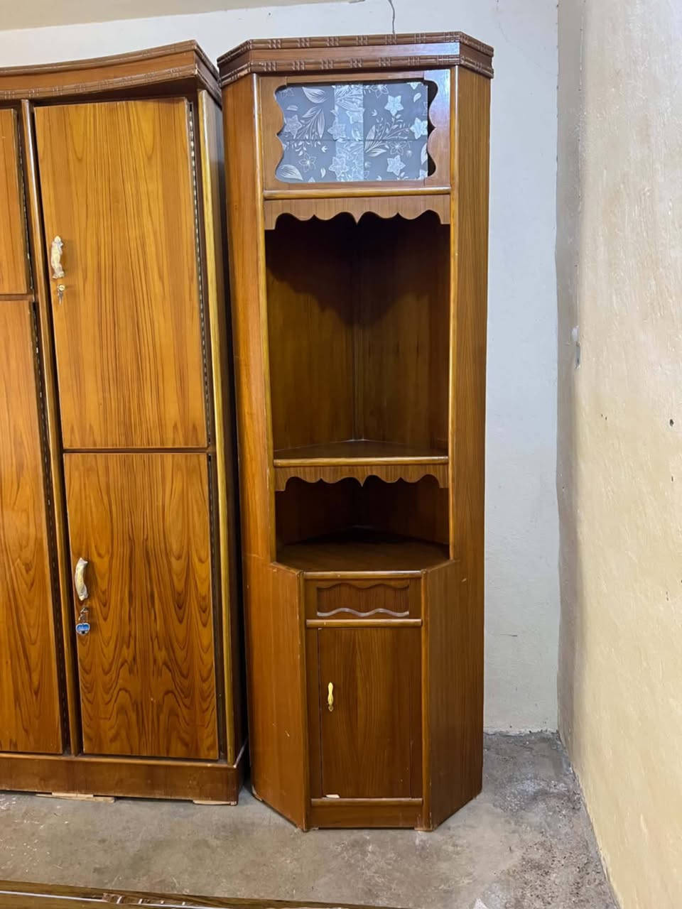 غرفه نوم للبيع السعر ٧٥٠ حطاطه
رقم الهاتف لشراي ***********
العنوان فلوجه
