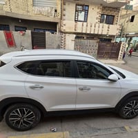 توسان • ٢٠٢٠ • فول اوبشن بنوراما