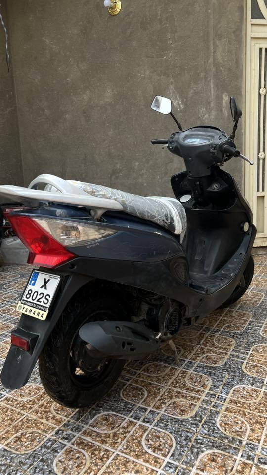 سلام عليكم v2 للبيع
موديل 13 كفر واحد شلعه ومعدل 
جيب 10 فيتريه وفحص
السعر 750 
 قضاء الفجر ‭0775 308 1037‬
