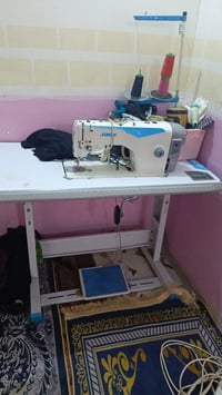 ماكينه جديدة • نظيفه • نجف حي الوفاء