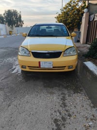 فورنزا • ٢٠٠٦ • مكينة جديدة