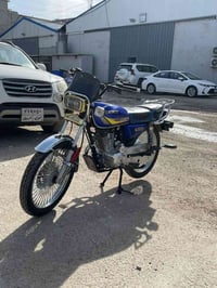 اربيل • موتوسيكل