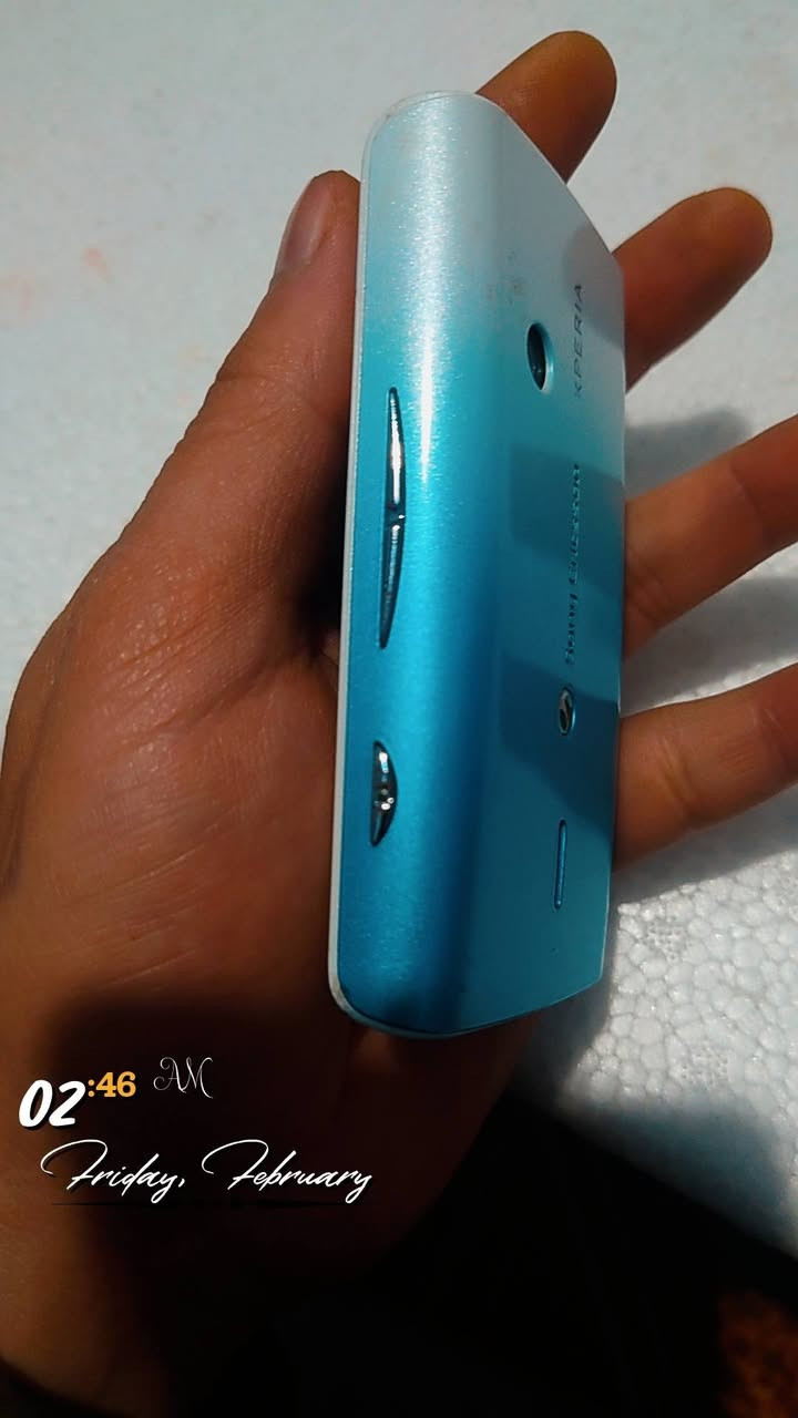 تحفه فنيه نقص فقط كارتون سوني انتيكه للبيع 50 الف يوجد توصيل


**إذا كنت صاحب هذا الإعلان وتريد حذفه لأي سبب، رجاءا أرسل رسالة إلى الدعم الفني**