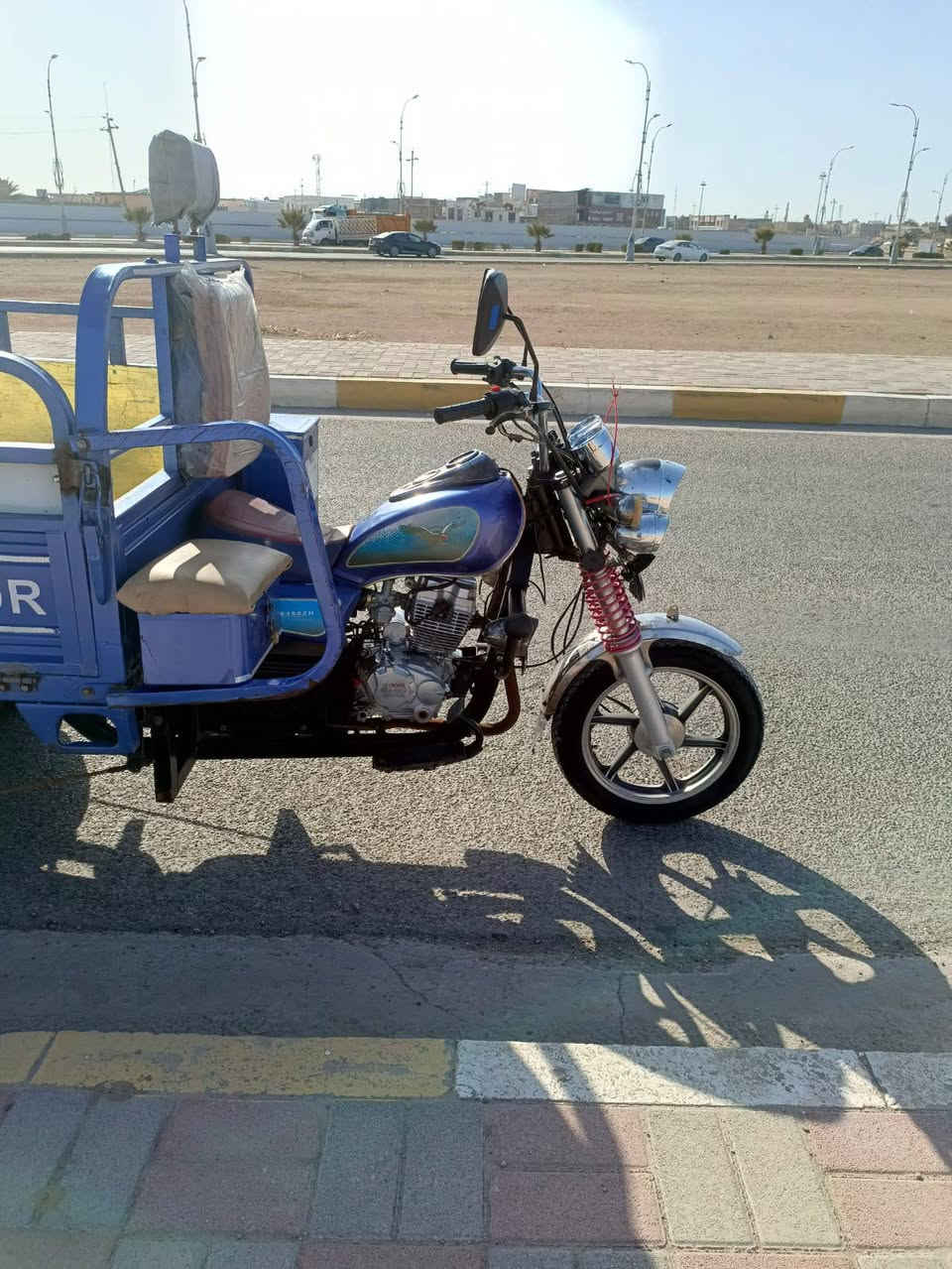 السلام عليكم ستوته للبيع موديل 22مسجل تحويل ثاني يوم السعر 2500وبيه مجال بس الشراي يتصل ***********
