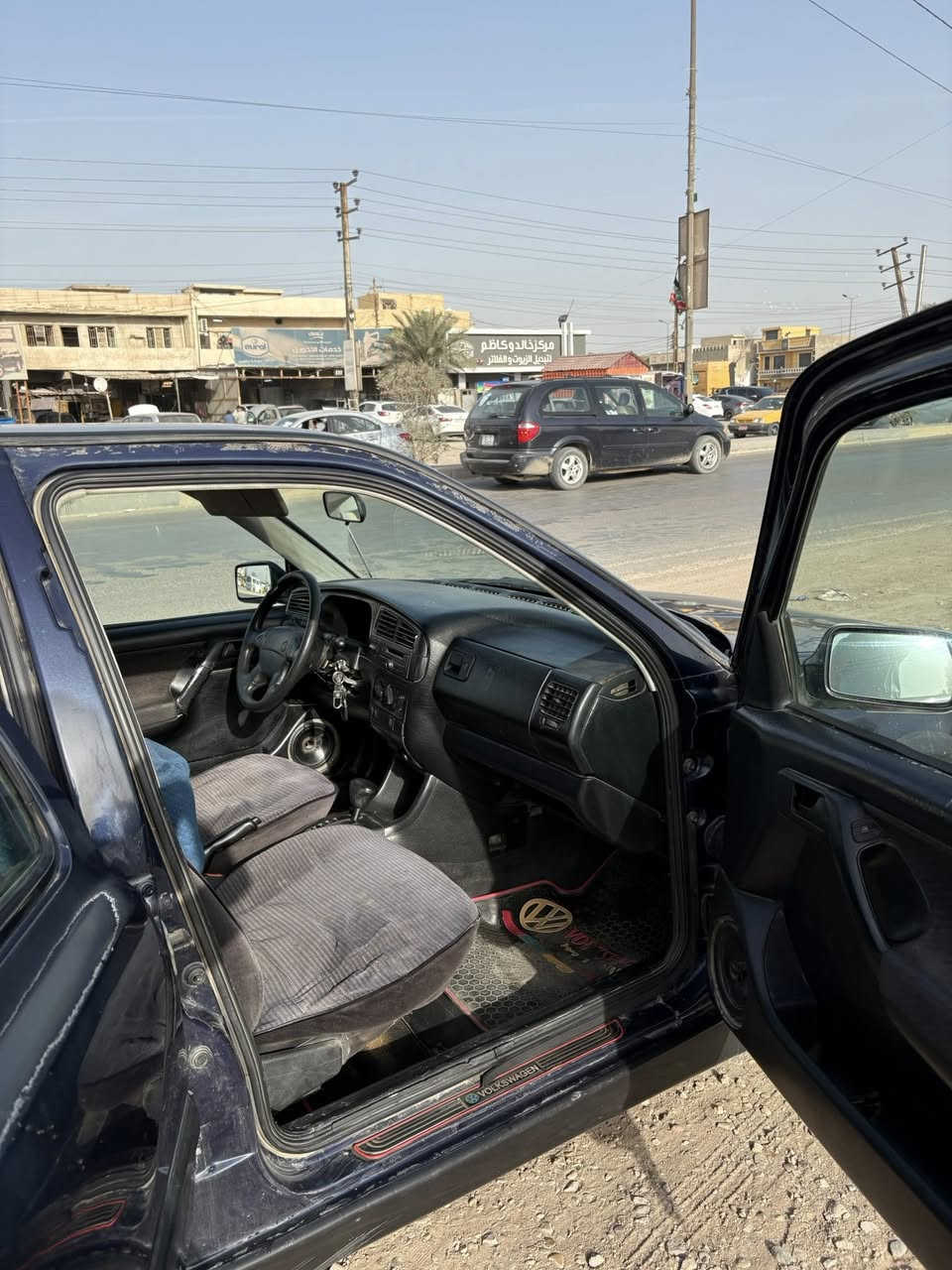 سلام عليكم كولف نفخ 1993 مكينه 2000 كير اوتو تبريد سعرها 48 ورقه رقم تلفون *********** بغداد الزعفرانيه
