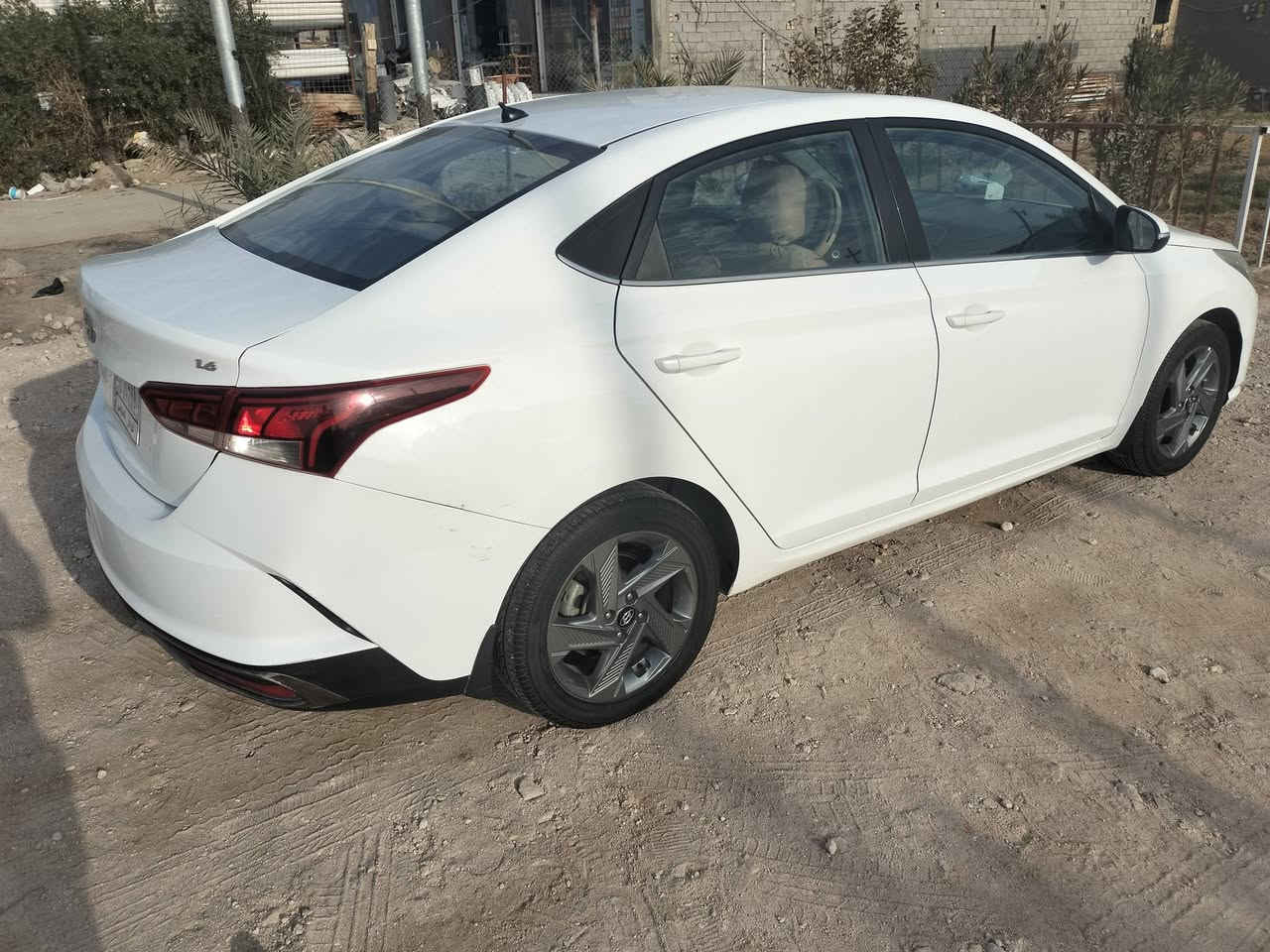 اكسنت خليجي 2021مكفوله سعره 130مطلوب مصرف استقطاع مباشرمحرك 1600رقم ذي قار ***********
