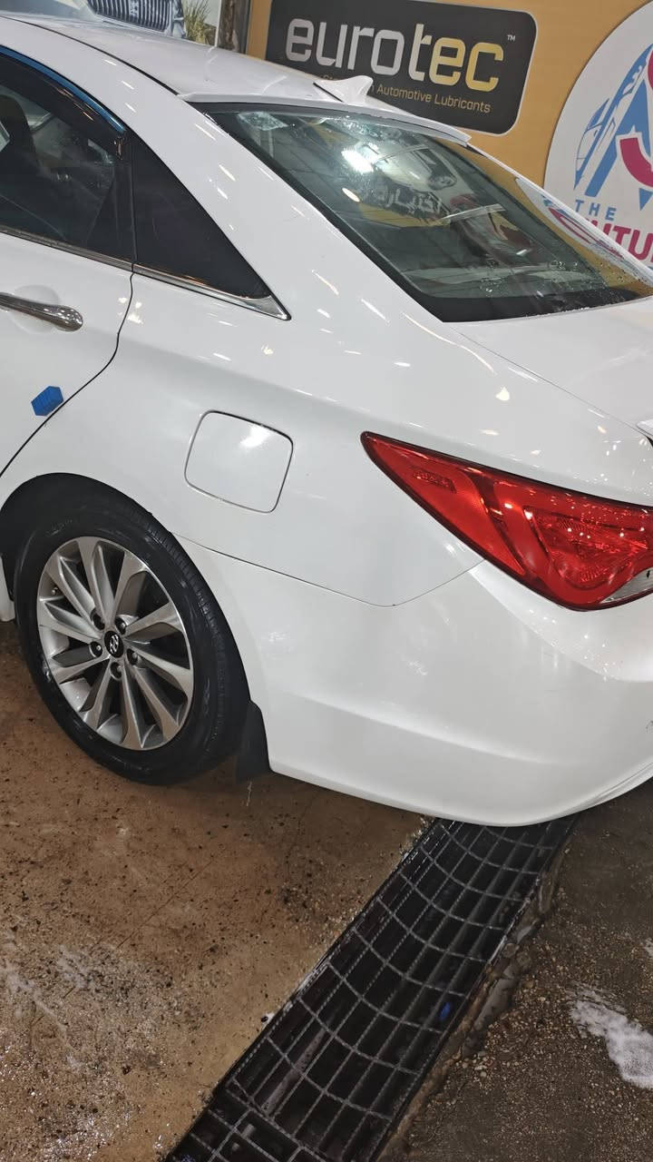 سياره سوناتا للبيع موديل ٢٠١٥
١. تبريد ثلج 
٢. تايرات جديد طخم صار اسبوع
٣. محرك ٢٤٠٠ 
٤. متومة طبق الاصل سنوية لحد سنة ٢٠٢٩
المكان بغداد اتصل أو راسل واتس اب 
***********
السعر ٥٢ وبي مجال للطيبين
