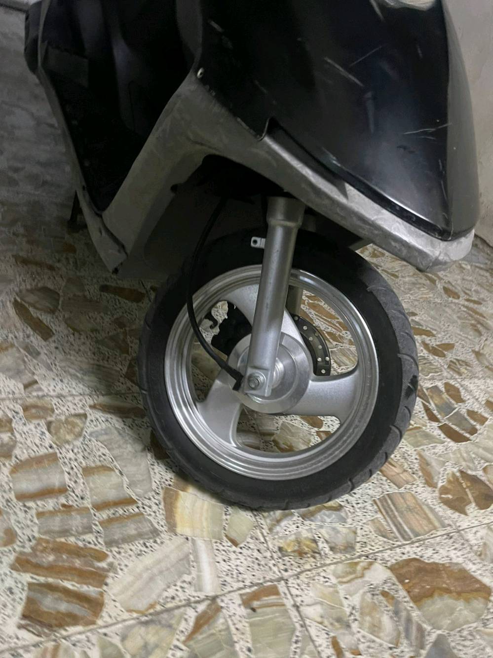 دراجه للبيع سعر 350 بغداد جسر ديالى