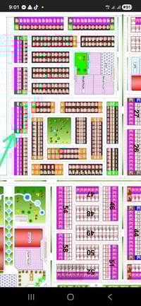 ٢٤٠م • مجمع ابو تراب • سند طابو حر