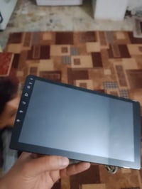 شاشه اندرويد نضيفه كلش لمسها يخبل الاصليه الاصليه رايدها 60 مكاني الشع...