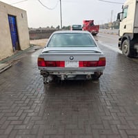 بي ام 525 • كفالة محرك • بصره